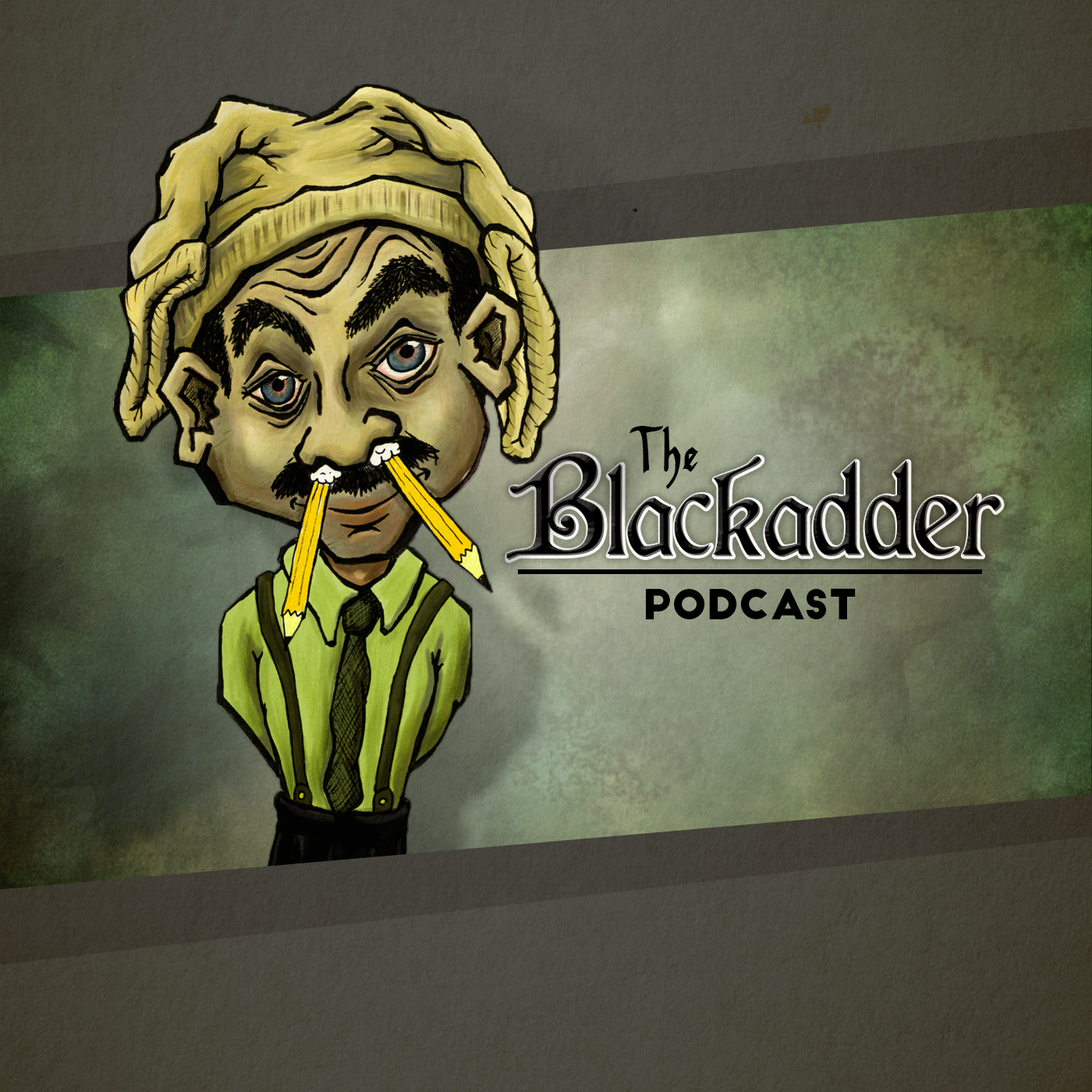 The Blackadder Podcast